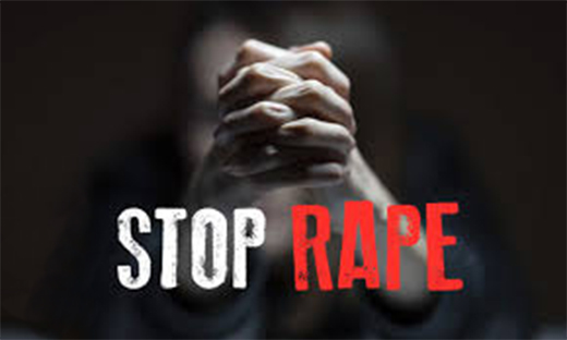 Stop rape